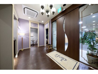 デフィー アミナス北野田店の写真