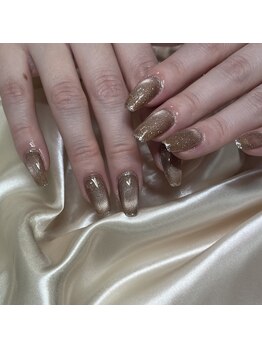 アミー(Ammy)/マグネットフラッシュ