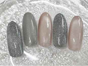 はあとねいる 石巻店/2月店舗限定Design