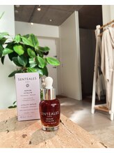 メゾンドマツ(Maison de Matsu)/