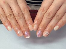 はあとねいる 高松瓦町店/ハンド定番デザイン069◆4,400円