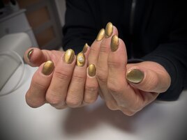 マッスルコンテストに向けて