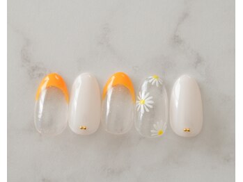 リリ(Ri×Re)/当店サンプルデザイン