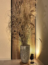 にどね 名古屋本店/【こだわりの内装】