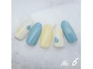 ハンドNo.6