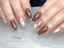 ルーミー(ROOMY)/《パラジェル》ハート 春