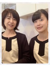 アフロディーテ北山/お一人おひとりに合わせたご提案