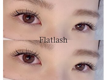 アネロ(anello)/エクステ◆ナチュラルデザイン