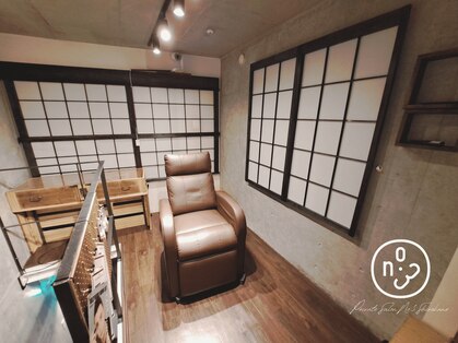 ナンバースリー シロカネ(No.3 Shirokane)の写真