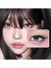 【マツパ★】パーソナルラッシュリフト　¥6600→¥4400 