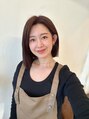 リノ(Lino) 東内 春香