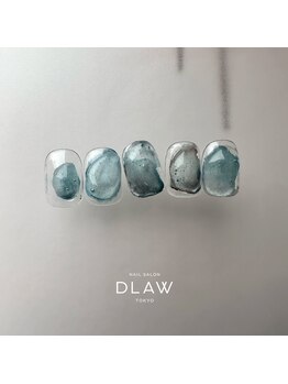 ドロウトーキョー(DLAW tokyo)/6月シンプルデザイン