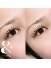 レカン(L'ecrin)/＆healthy