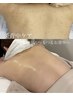 オープンキャンペーン【背中ニキビ凹凸肌ケア】美背中ハーブ　全体