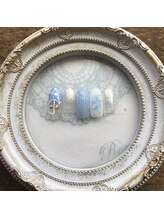 Ricoco 青葉台つつじが丘店/トレンドコース♪Ricoco青葉台