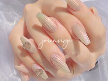 ジョアアンジェ 心斎橋店(joie ange)