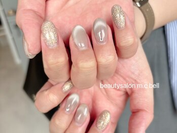 エムシーベル(m.c bell)/