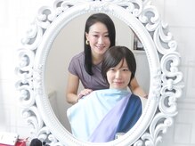 フェリーチェカラー(felice.color)/