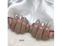 レバイス 塩尻広丘店(REBYS)の雰囲気（ワンカラー/ラメグラ/フラッシュ/マグネット）