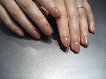 ヌクレオ(n‘ucleo)/似合わせワンカラー