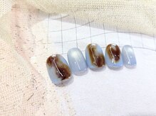 アローナ(Arona)/【HAND】定額トレンドデザイン☆