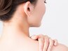 《9月キャンペーン》～アップヘアに自信～【うなじWAX+光脱毛 ¥4,400】