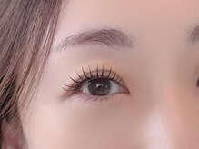 イレーブ(YLEVE)/エクステ　ブラック140本