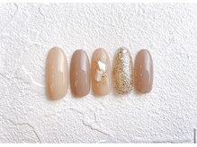 カルフールノア 北千住店(Carrefour noa)/シンプルトレンドデザイン