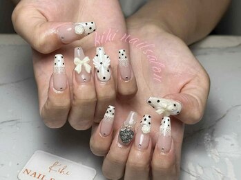 キヒ 巣鴨店(Kihi)/リボン