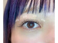 アース オーセンティック 新浦安店(EARTH Authentic)/ダブルフラットラッシュ１２０束