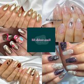 リルシャインネイル(lil shine.nail)
