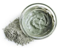 クレイパックで理想のつるすべ肌♪