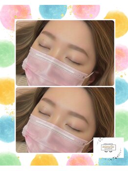 ミメル バイ ラフォンテ(mimelle by LAFONTE)/