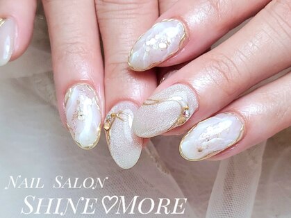 シャインモア(Shine More)の写真