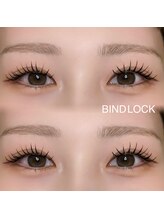 リッチオ(Riccio)/バインドロック♪