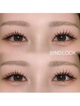 リッチオ(Riccio)/バインドロック♪