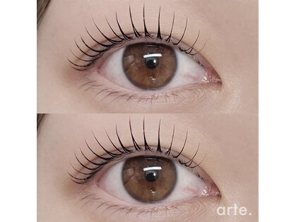 アルテ(arte.)の写真