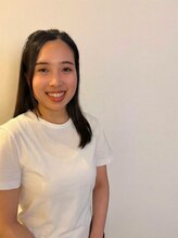 アロマ アンド ドライヘッドスパ 至福のひととき 北爪 茜