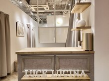 ルーチェ ルシーナ(Luce Lucina)