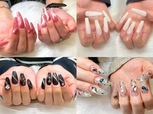 MIHANAネイルサロン