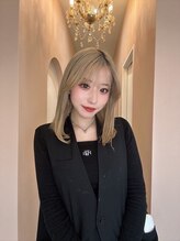 ディア リリー(Dia Lily.)&nbsp;蒼衣 