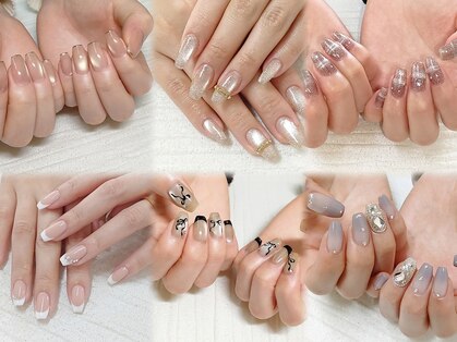 エムシーピーネイル(MCP Nail)の写真