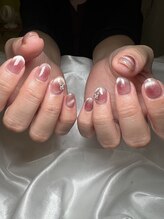 シーズネイル 那覇店(She's nail)/