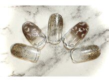 【南古谷限定デザイン】アニマル