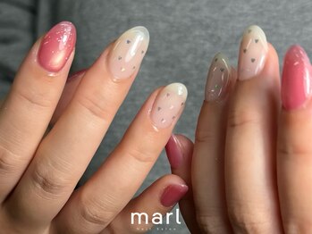 マール 甲子園店(marl)/