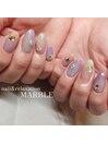 持ち込みネイル¥7700