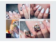 トゥルーラネイル バイ クロエ(TRUE LA NAIL.by Chloe)