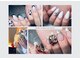トゥルーラネイル バイ クロエ(TRUE LA NAIL.by Chloe)の写真