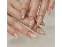 シベル(Si Belles)の雰囲気（経験豊富なスタッフがトレンドネイルをご提供します！）