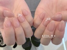 アリューミー 南青山店(Allu.Me)/Collection A